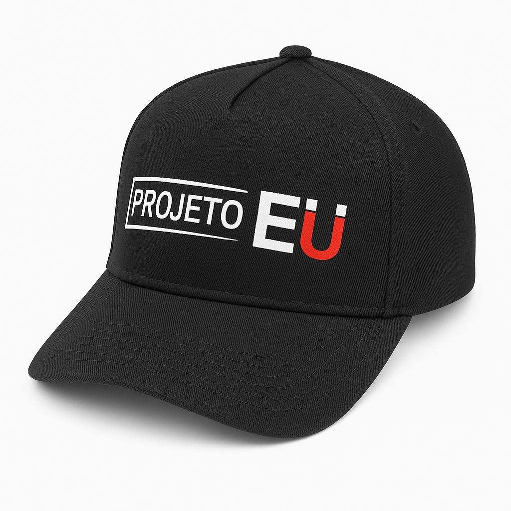 BLACK HAT / Projeto EU